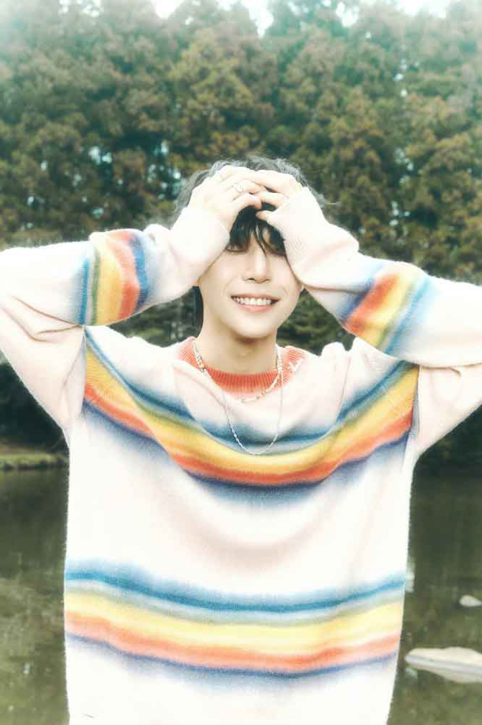 2024-04-23-avex-taiwan-KPOP-道英首張專輯《青春的泡沫-(YOUTH)》宣傳照1