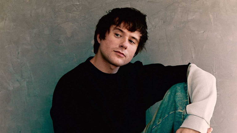 狂破 90億串流天量  BTS Jimin、CP查理圈粉 艾力克班傑明 超興奮再啟世巡 7月重返台北深情開唱