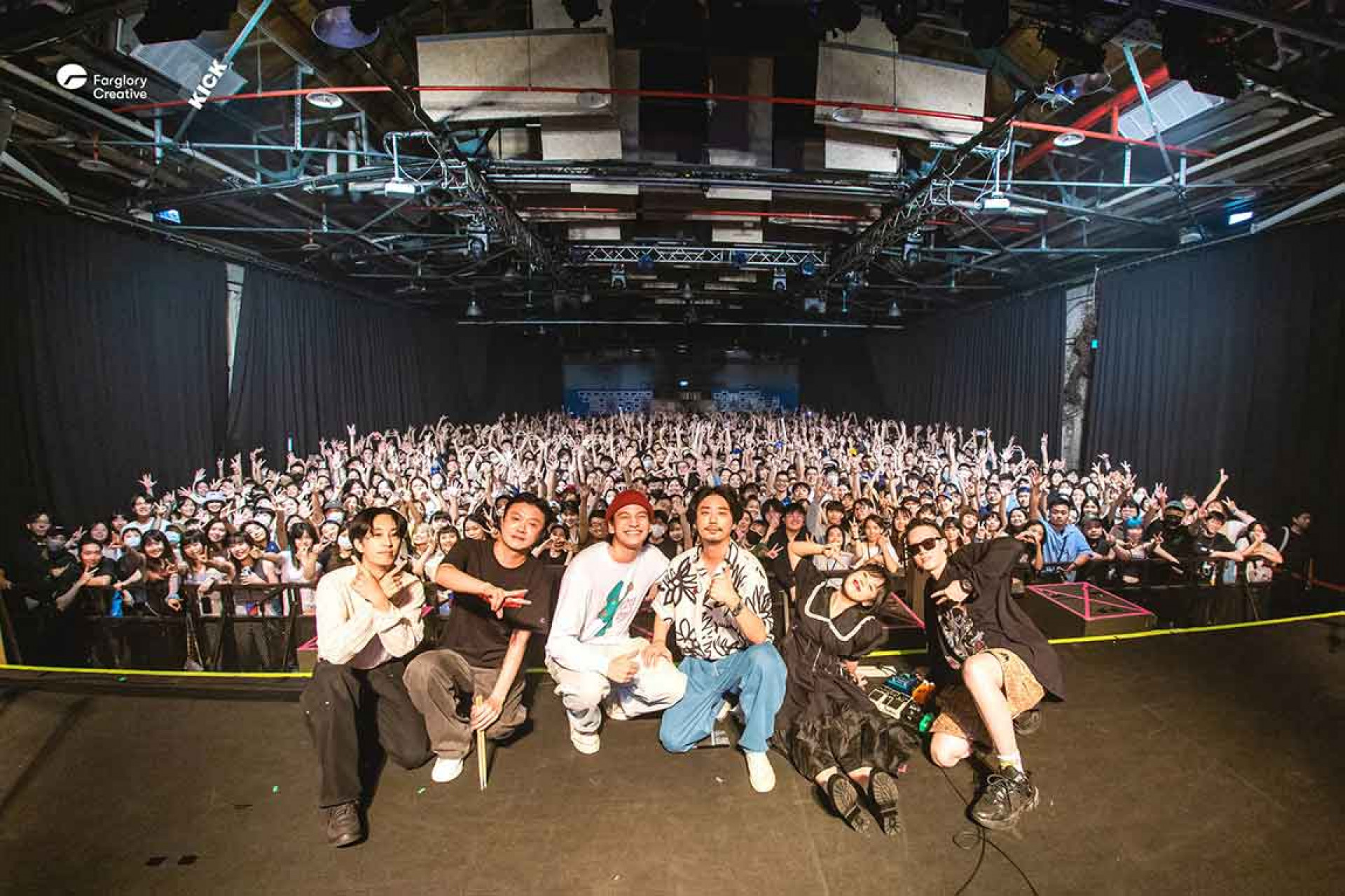 ADOY-去年(2023)七月於-Legacy-Taipei-首度舉辦專場便秒殺完售