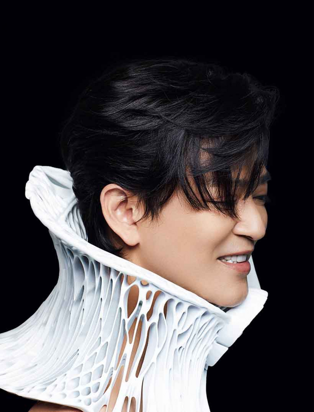 陳曉東Reflection心有獨鍾30年巡迴演唱會-以三面陳曉東黑白兩款呈現-5