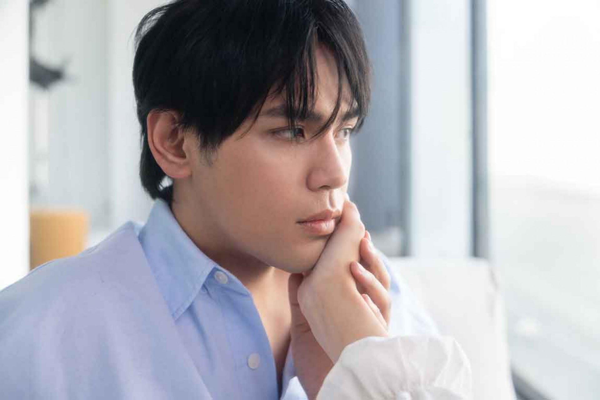 陳零九推出新歌,拍攝單曲圖