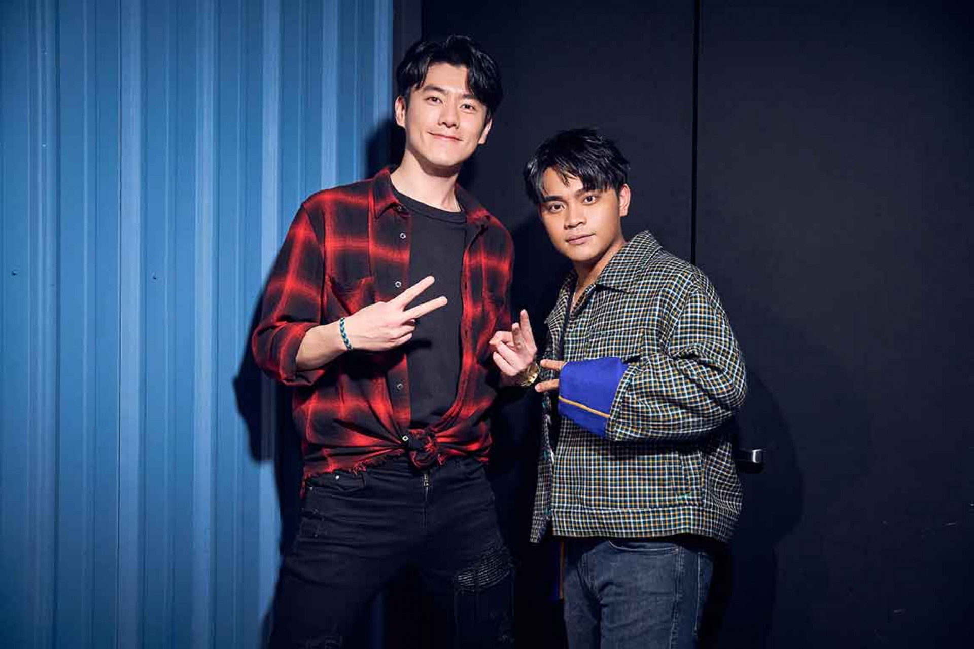 李程彬(左)+邱軍02