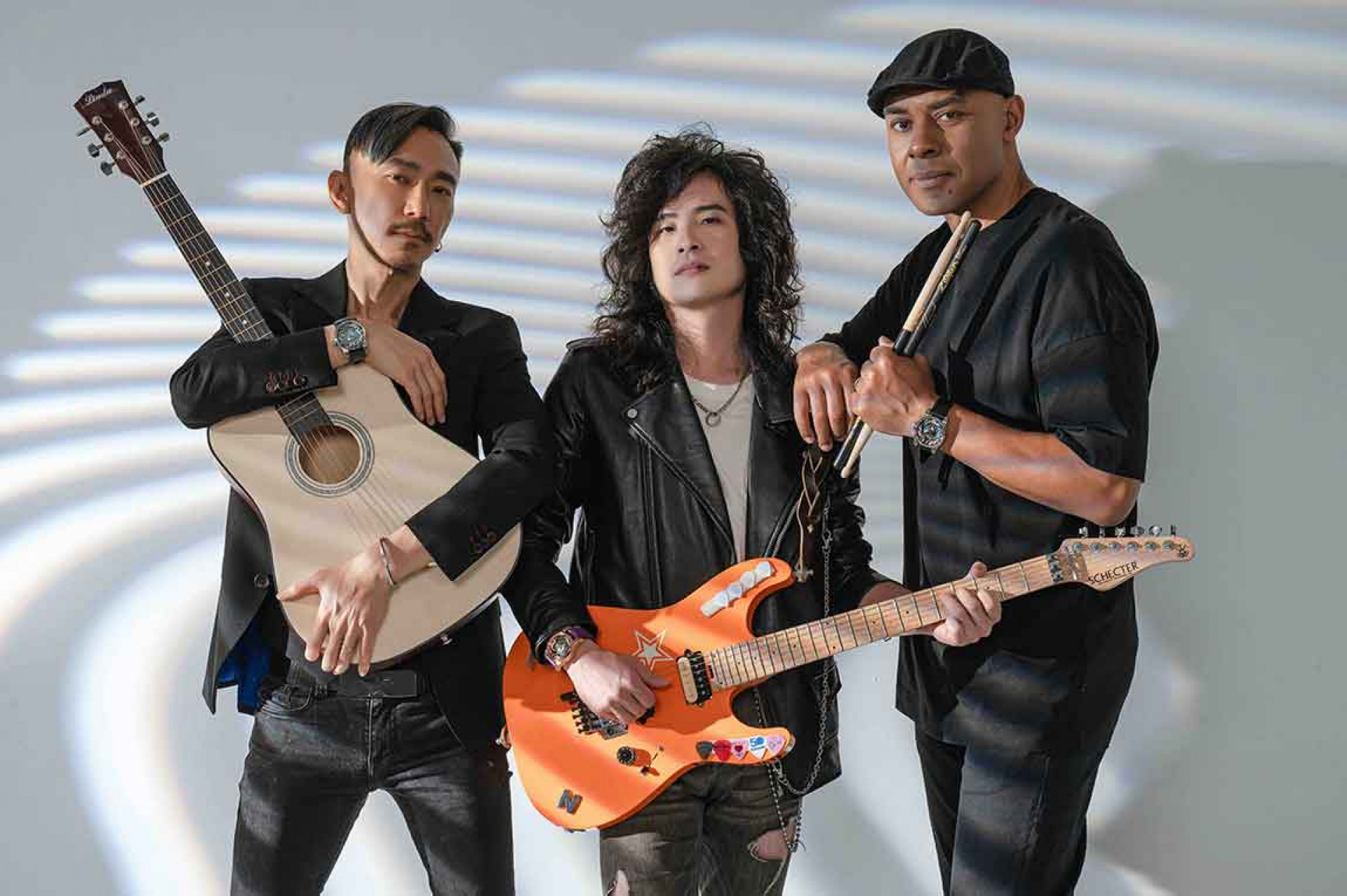 05-信樂團保證感恩音樂會『大家絕對喜歡,會炸翻現場!』