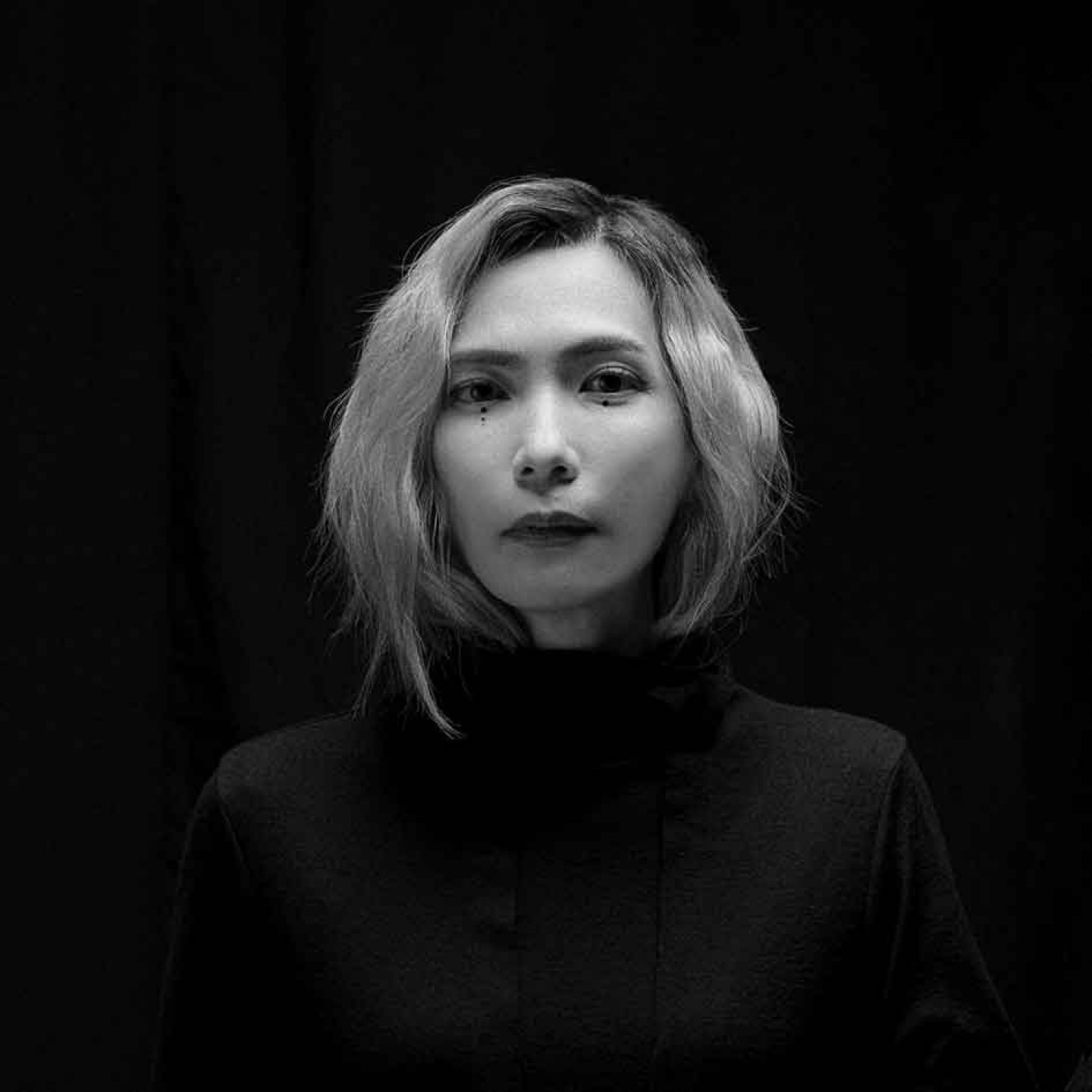 MTV音樂頻道| Tizzy Bac主唱陳惠婷以【the Huiting】身分推出了全創作