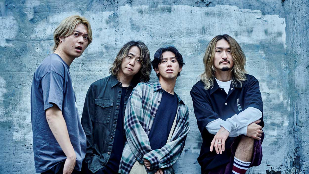 日本搖滾天團  ONE OK ROCK  全新世界巡演唱會亞洲場僅兩個城市 首攻高雄開唱「盛大舞台規格搬進 5 萬人場地」 ！