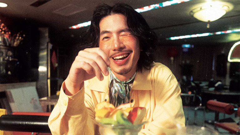 金音獎得主相隔五年重返歌壇！新銳創作人FunkyMo發行全新台語單曲〈Drag and Drop〉高唱人類心底被禁錮的慾望