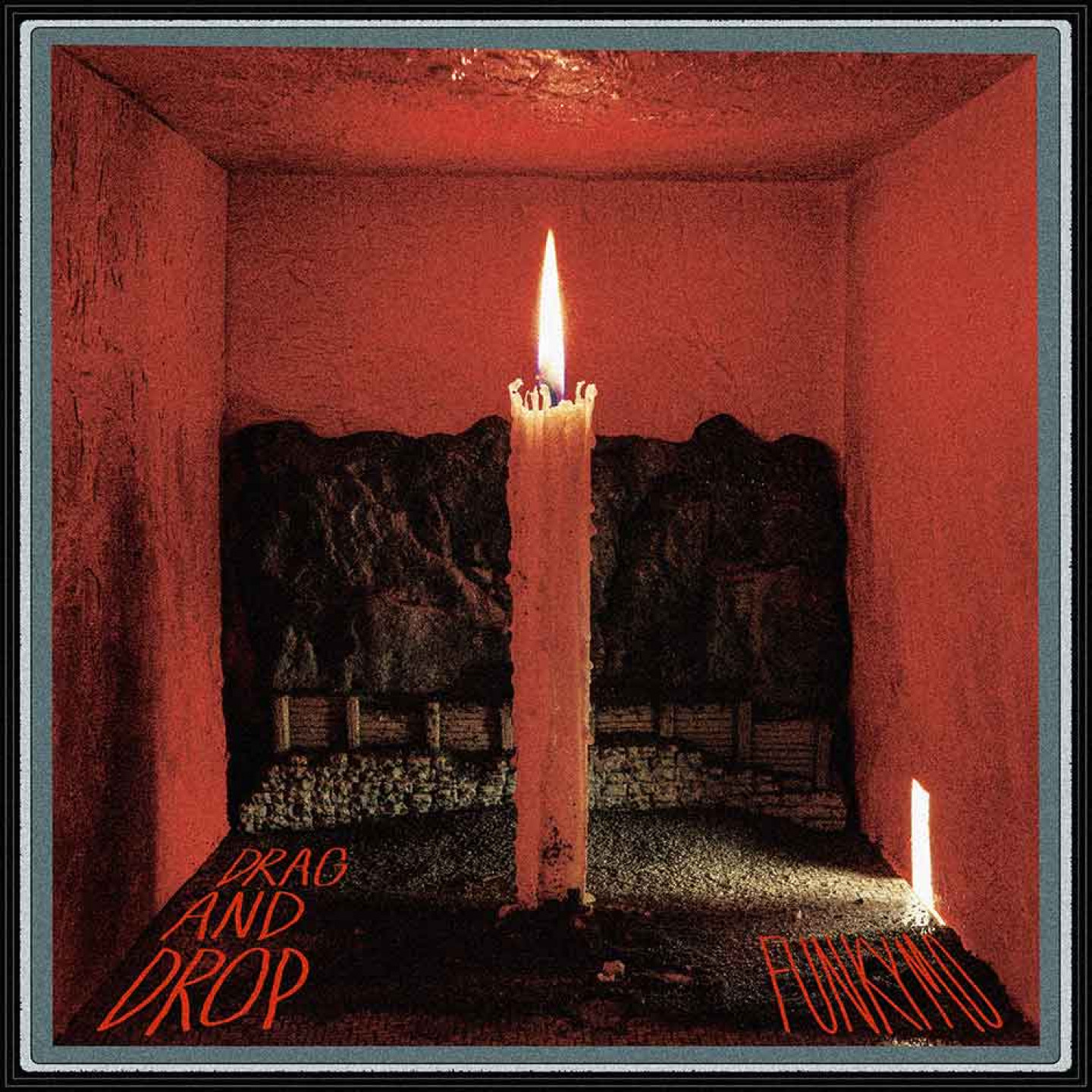 單曲〈Drag-and-Drop〉封面