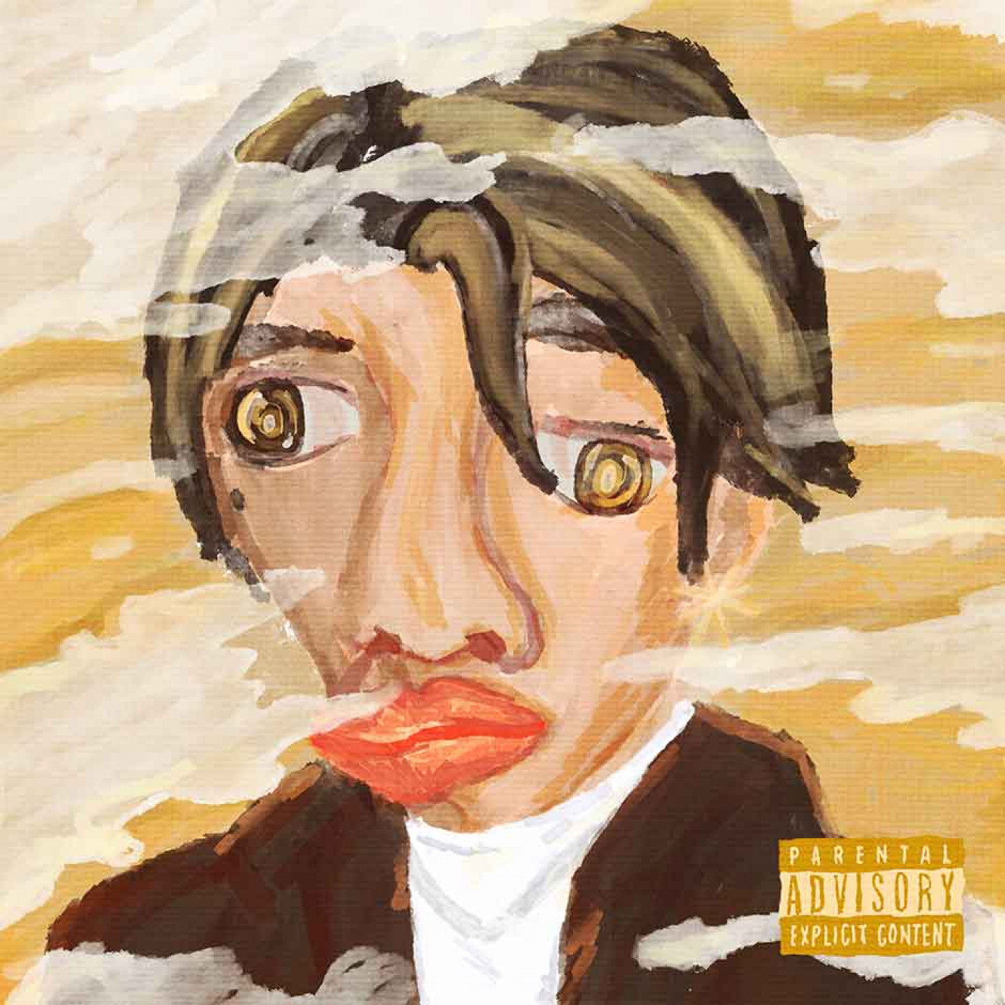 圖片一:禪波ZENBØ-新專《咖啡氤》專輯封面