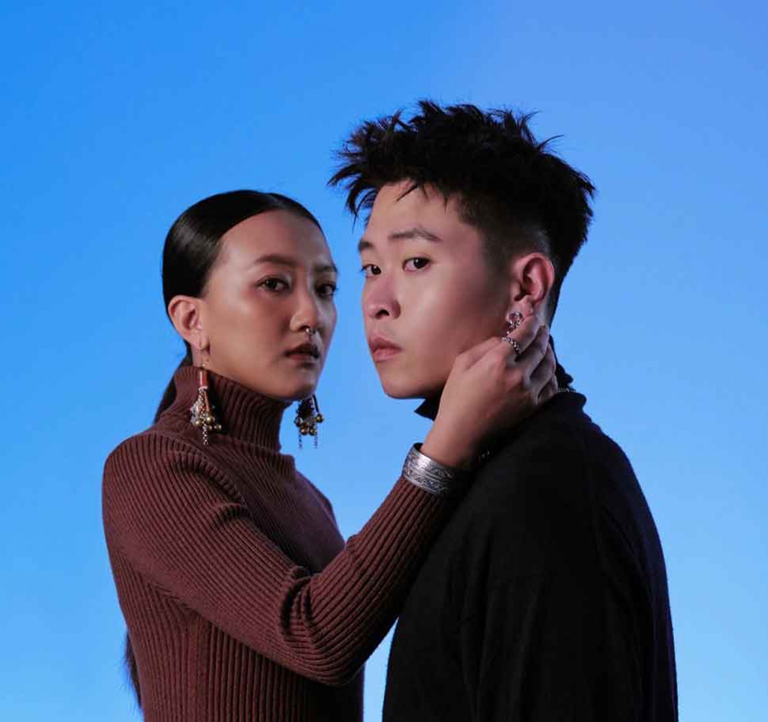 LINION-x-Kivi-照片