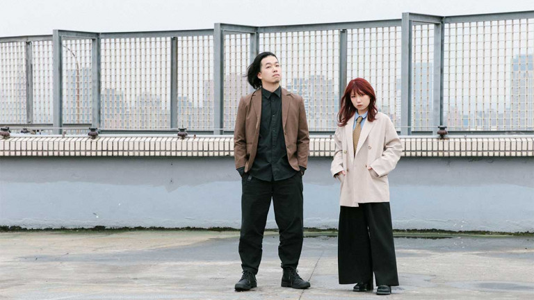 格式塔少女新曲〈神様〉5月15日全球發行 六月將展開台日八城市不插電小巡迴「門出燦燦」給與新生活祝福