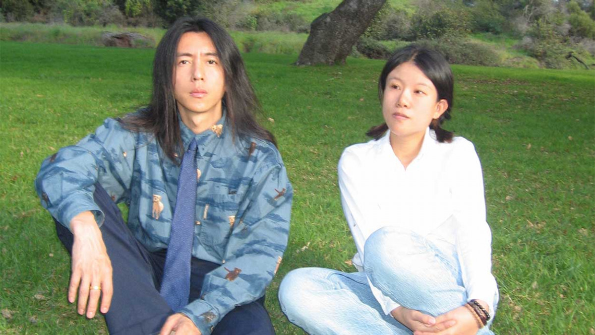 繼承Frank O'Hara文本的直抒胸臆與文藝氣質 Schoolgirl byebye夢幻新作 打造甜蜜夢幻全英文創作