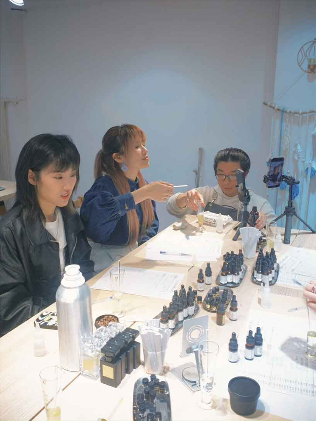 尋人啟事製作演唱會專屬香水03