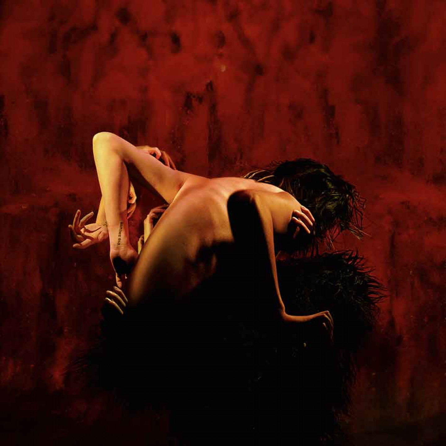 wannasleep《且且》專輯封面