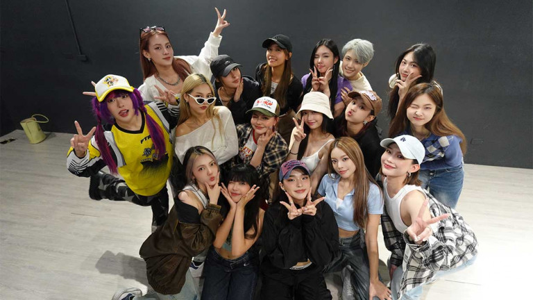 babyMINT×HUR+ 《未來少女》賽後限定合體「IDOL WEEKEND」粉絲唱拍會 有求必應兩團「集體認愛（I）」