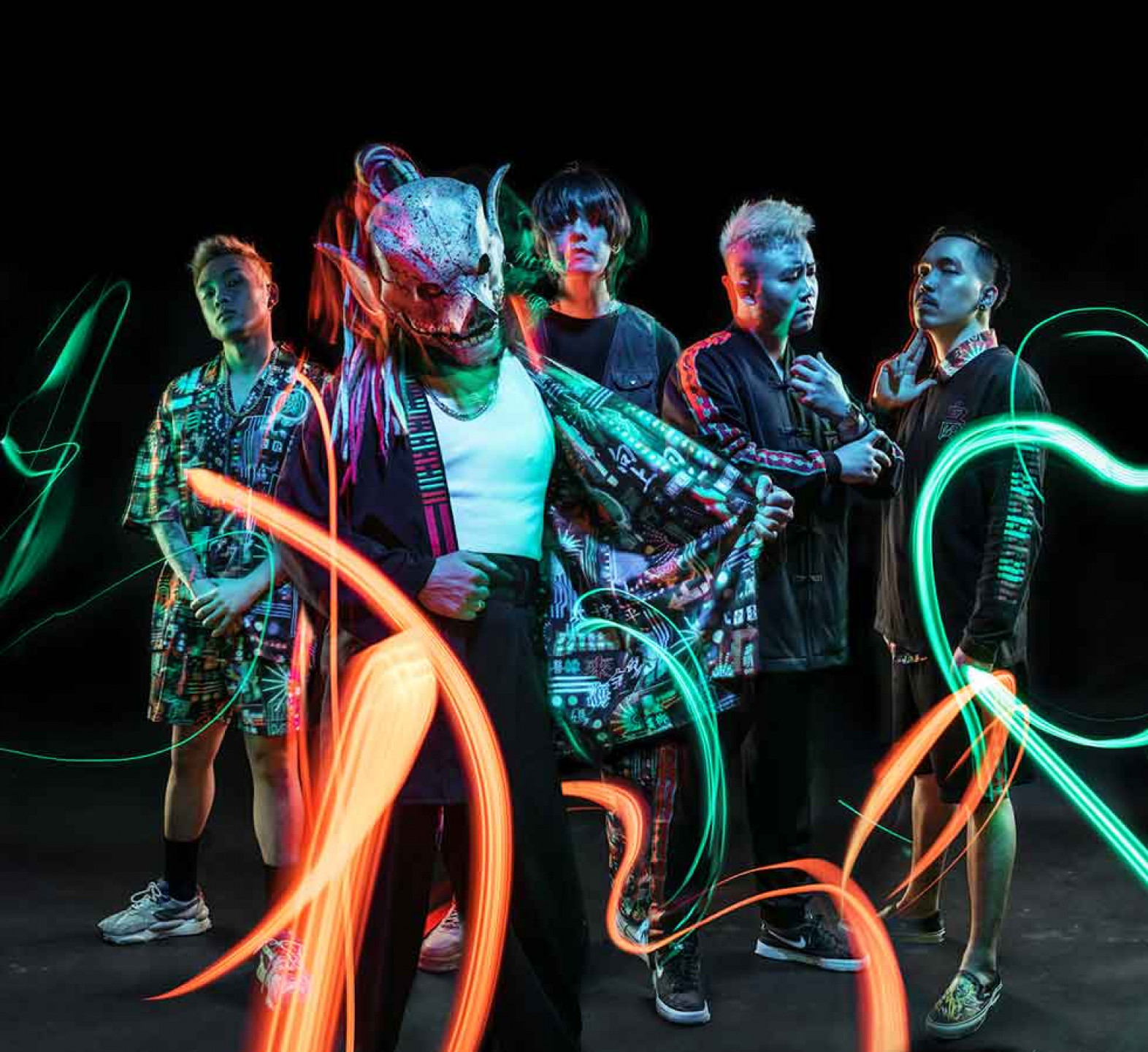 血肉果汁機宣傳照01