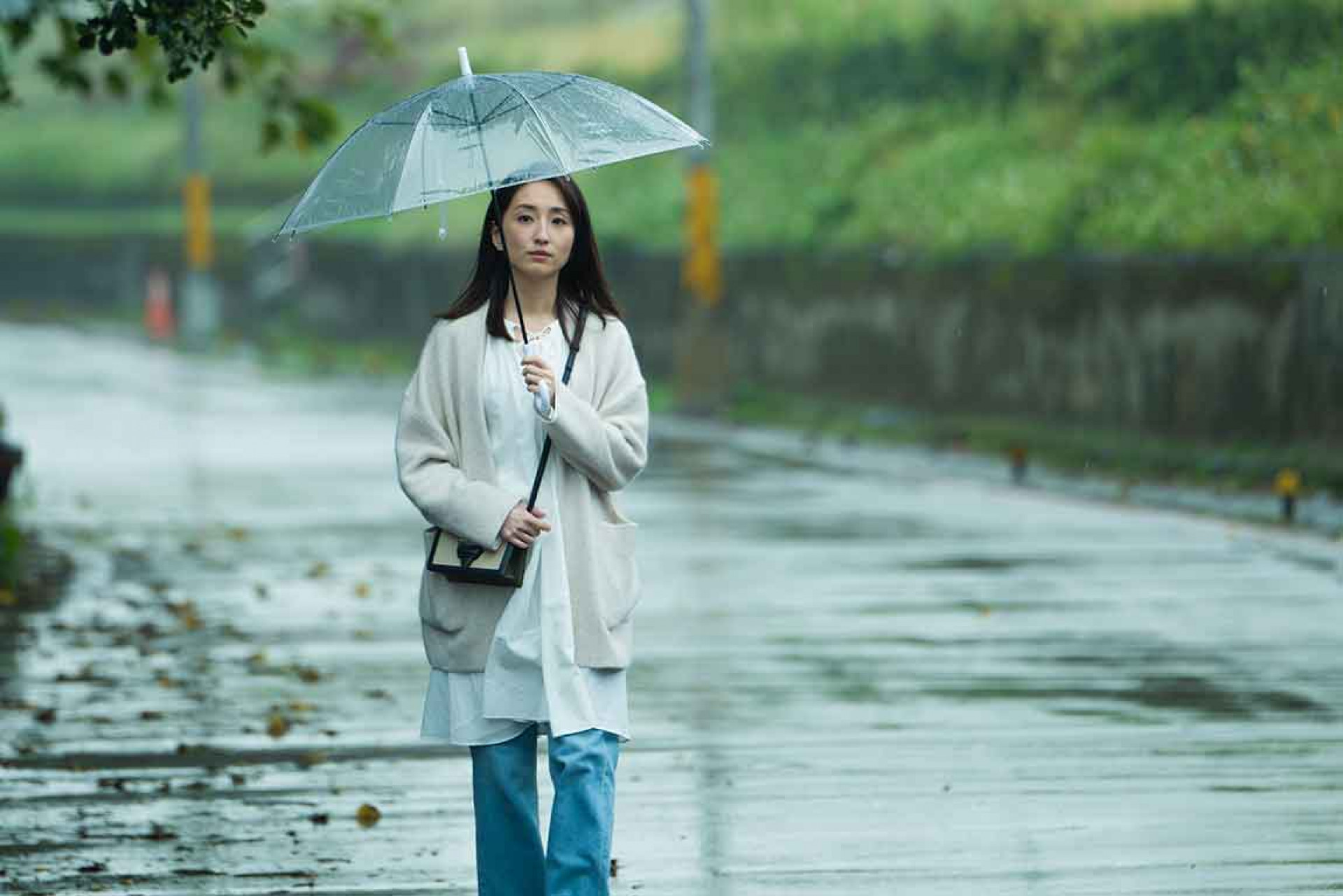 慢半拍MV劇照_4