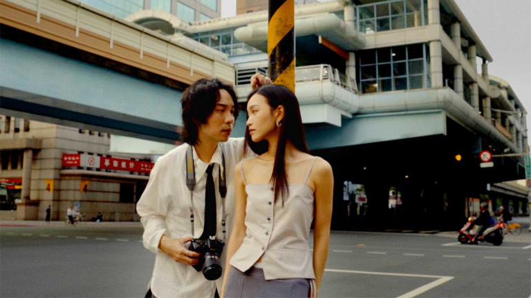 禪波ZENBØ 同名主打〈咖啡氤〉MV 化身攝影師錄下台北獨有清晨感