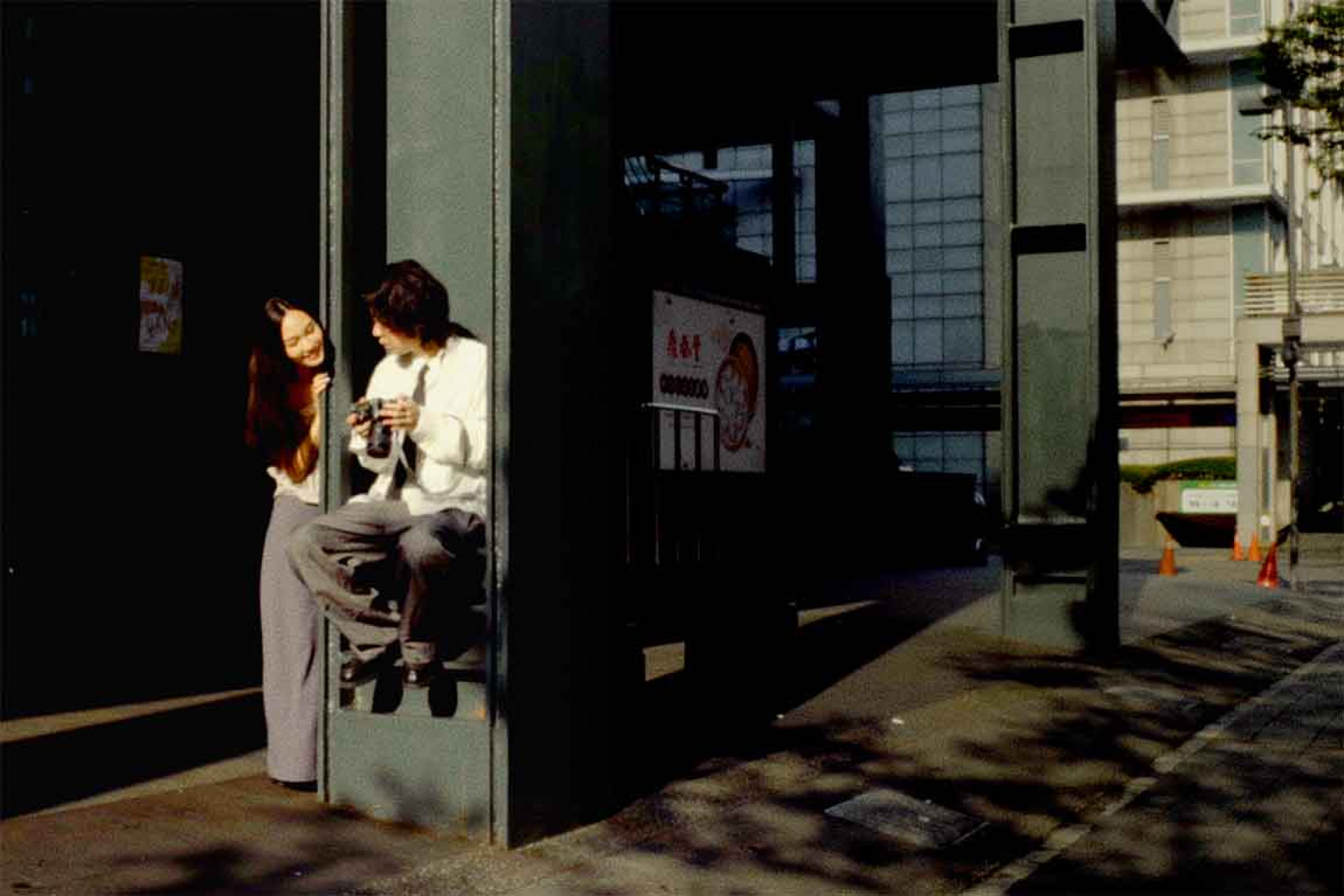 禪波ZENBØ〈咖啡氤〉_04