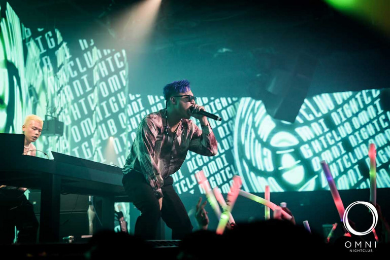 知名Party MC 宇洋鐘升格人父 為新生女兒譜寫浪漫單曲