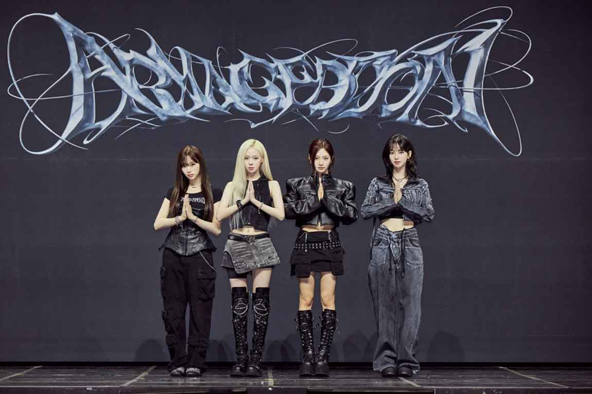 2024-05-28-avex-taiwan-KPOP-aespa首張正規專輯《Armageddon》宣傳照8