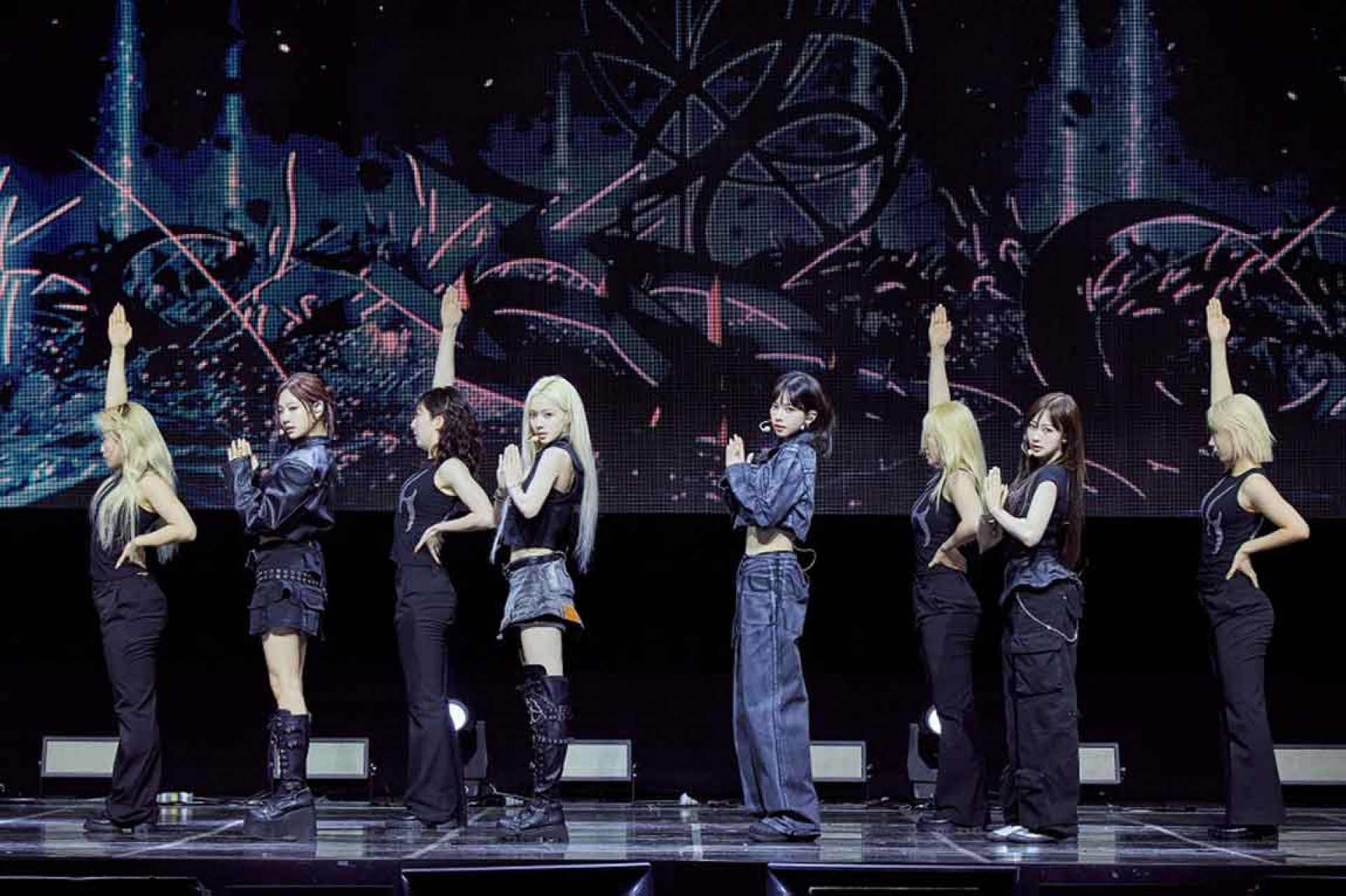 2024-05-28-avex-taiwan-KPOP-aespa首張正規專輯《Armageddon》宣傳照6