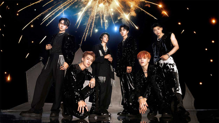 Ozone率領24位舞者拍攝演唱會主題曲〈World Top〉挑戰體力極限 一連兩天拍攝耗時逾30小時 舞蹈大跳超過80次