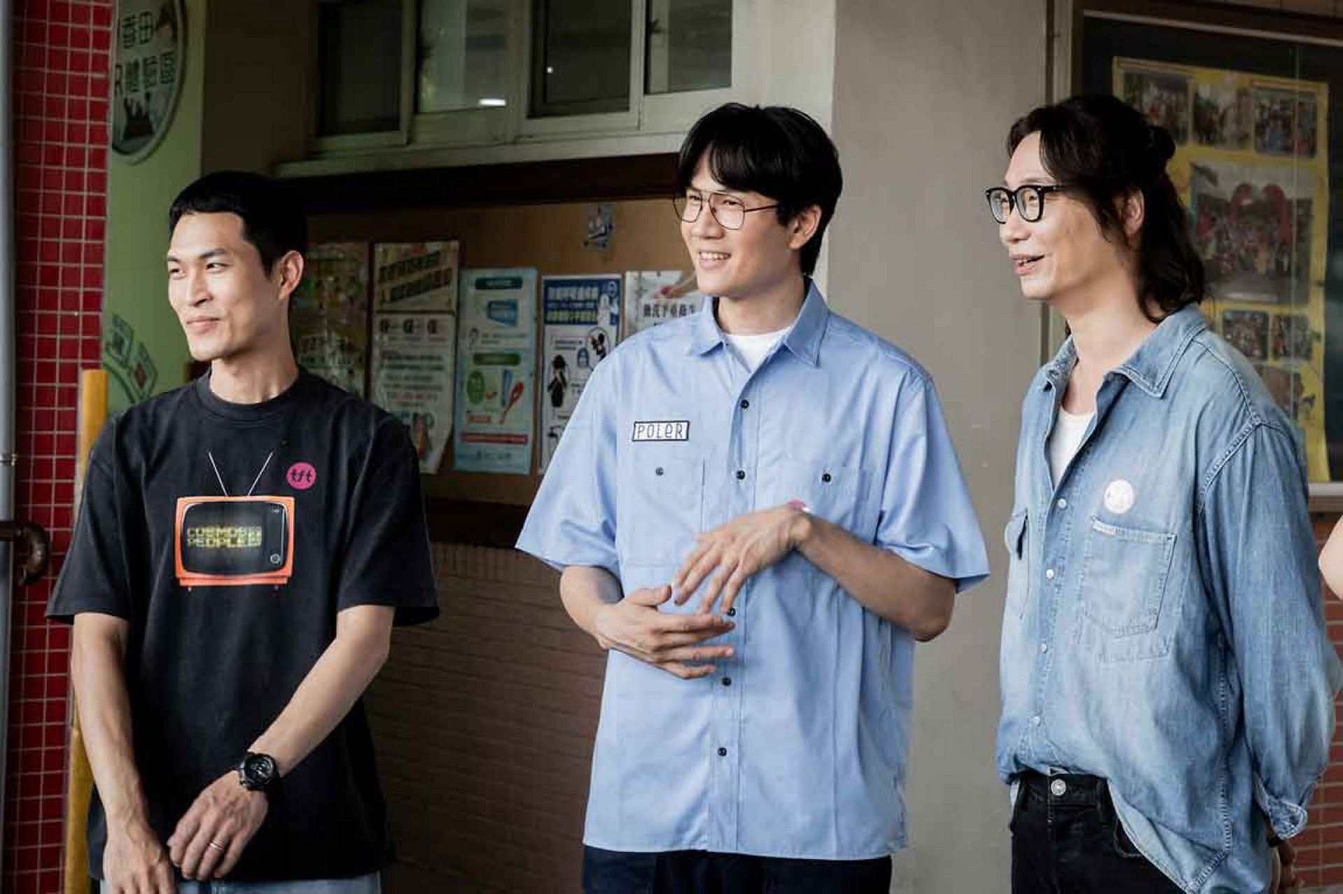 圖01:宇宙人《α:回到未來》20週年演唱會高雄場6月1日開賣。(相信音樂提供)