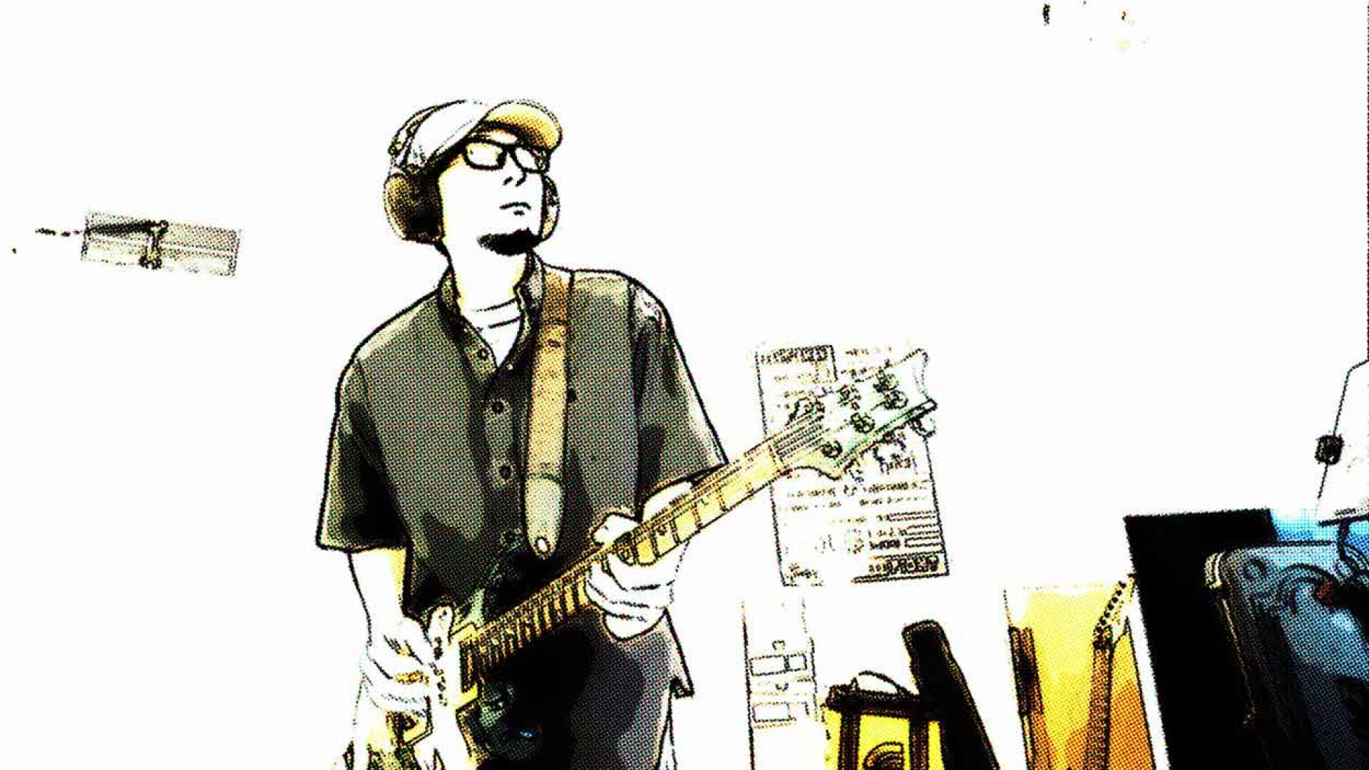 04-小安-《收買妳的愛》難得入境