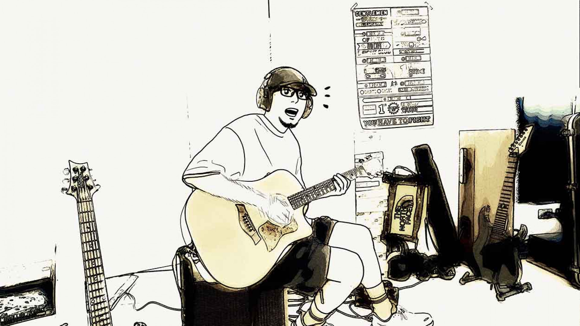 05-小安-《收買妳的愛》MV耗費8個月