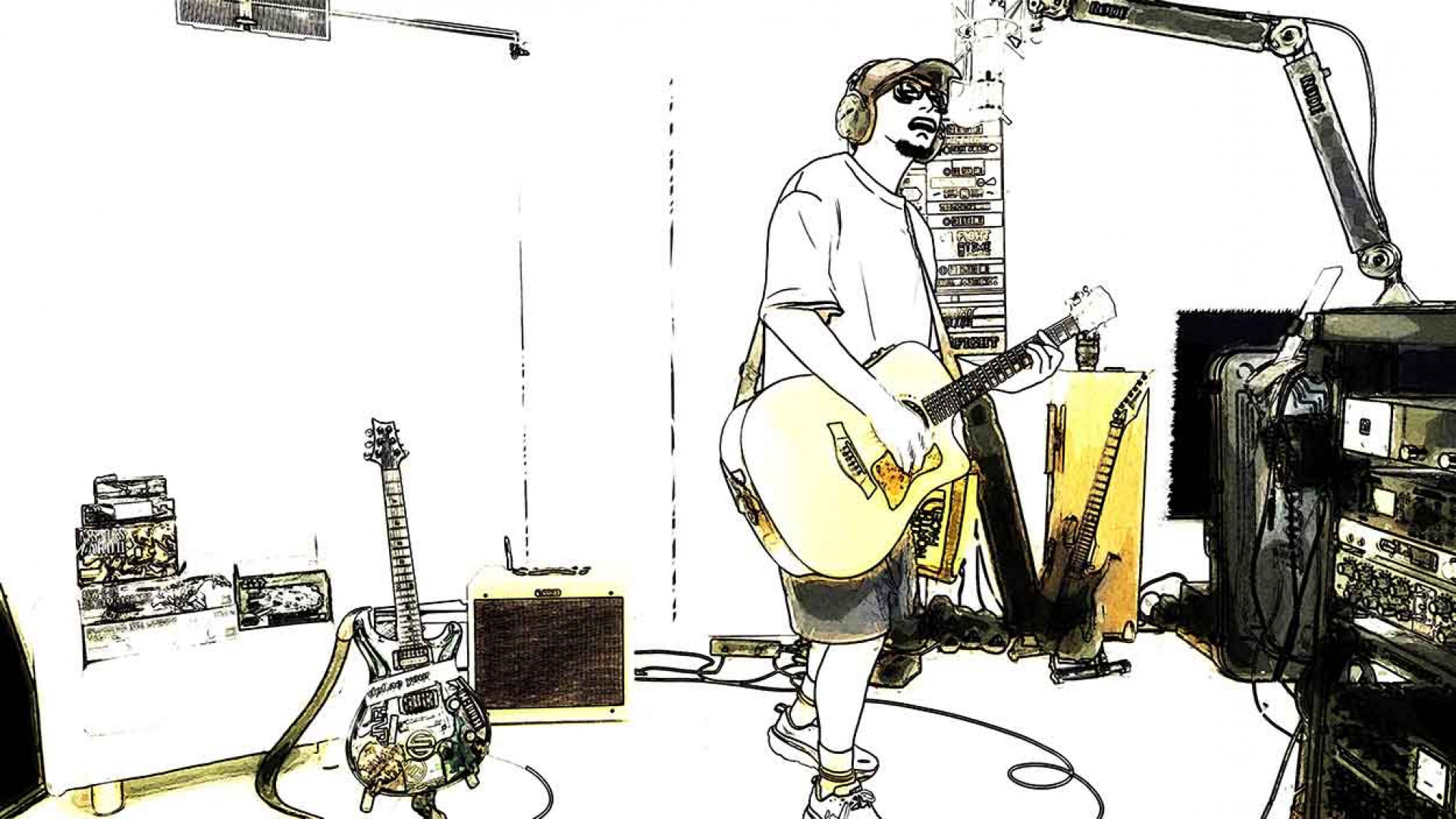 03-小安-《收買妳的愛》一聽上癮