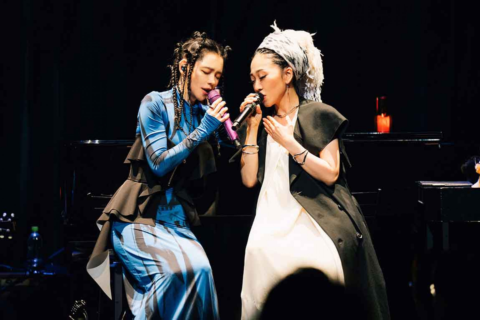 2_徐若瑄、MISIA