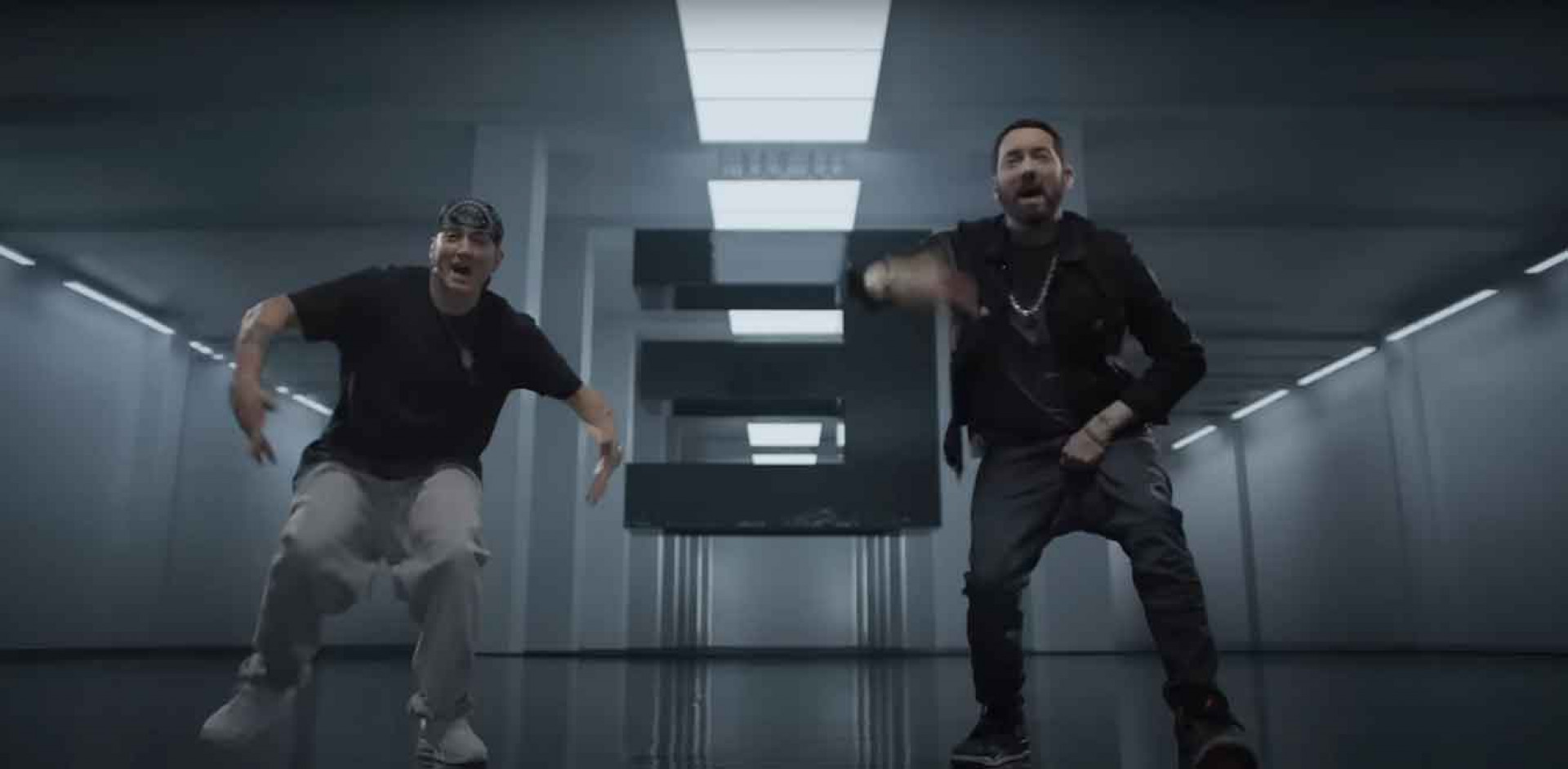 暗黑分身-Slim-Shady-與阿姆同框---截自Eminem-YouTube