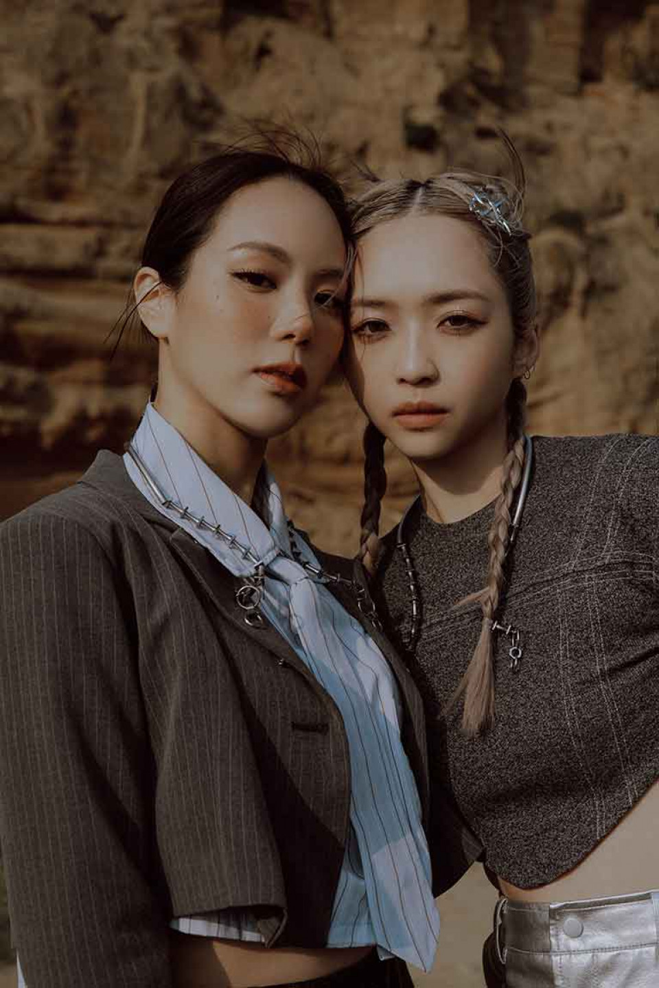 丹丹猫猫_形象照3