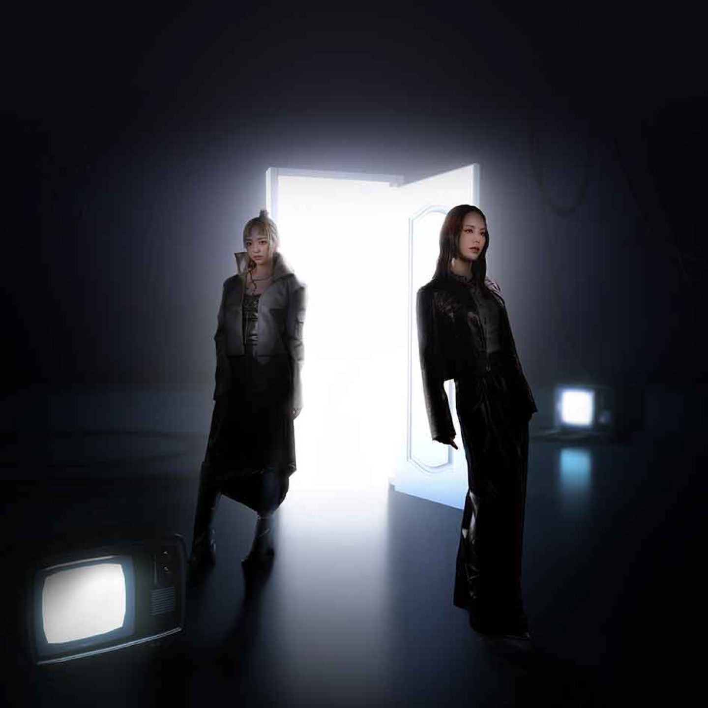 丹丹猫猫_EP封面