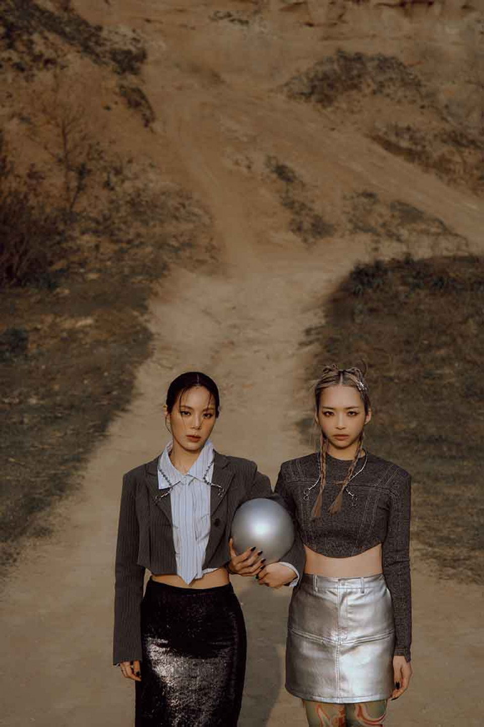 丹丹猫猫_形象照2