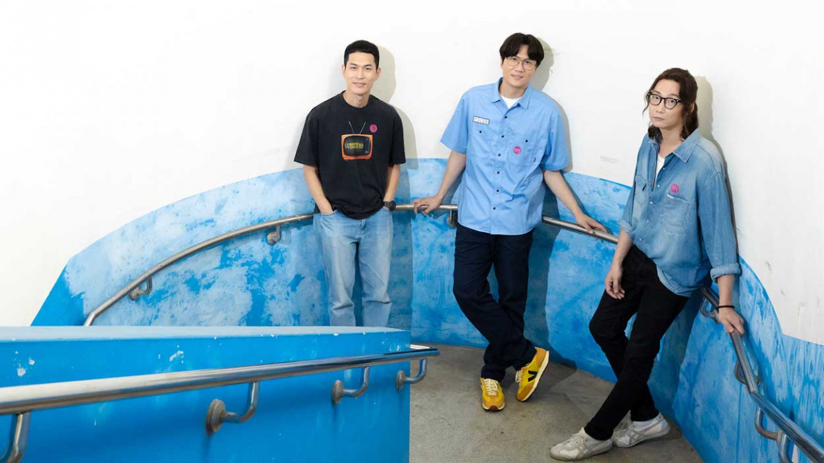 金曲樂團宇宙人《α：回到未來》20週年演唱會好評無限　首唱高雄巨蛋掀熱賣