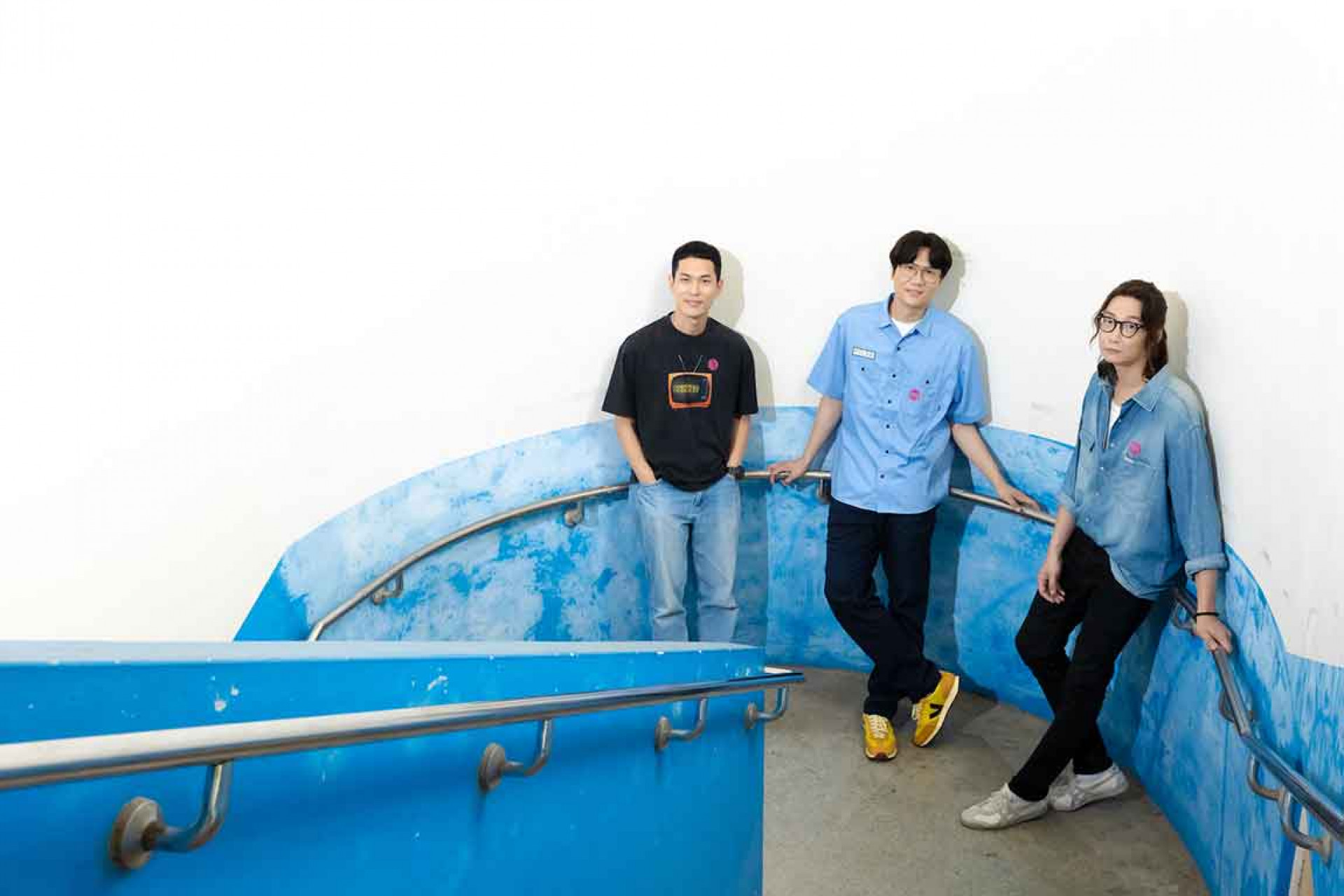 圖01:金曲樂團宇宙人《α:回到未來》20週年演唱會,高雄巨蛋全場近9成門票瞬間賣光。(相信音樂提供)