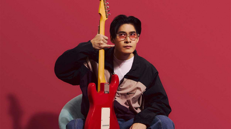 《So Wonderful Festival - Prelude No.2》音樂盛宴驚喜陣容公開：前 HYBS 吉他手 Karn 正式參戰，獻出海外首唱！