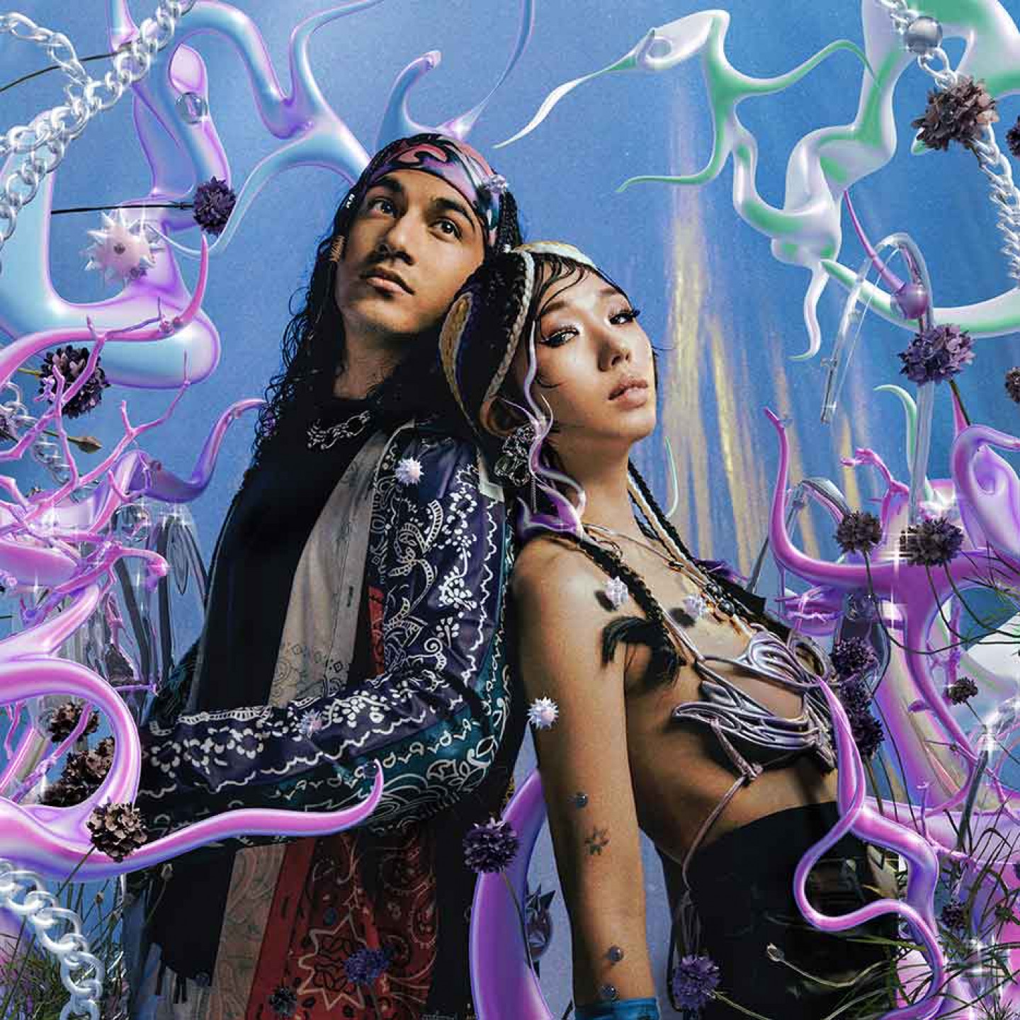 Fi-Né-粉內參戰「角頭-GATAO-唱演會」