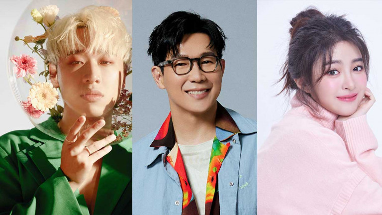 六月份讚聲最終三場 品冠、小賴、韓菲努力備戰 品冠網羅流行金曲 直言：不選了！都要唱！