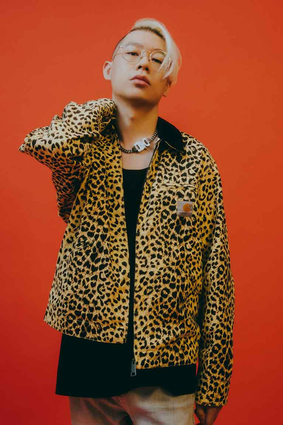 評審---剃刀蔣-RAZOR