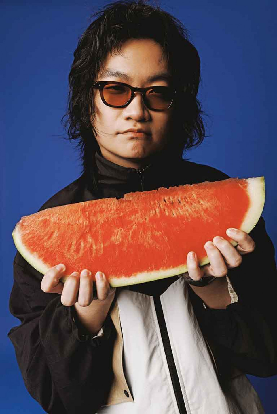 落日飛車主唱國國