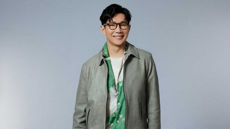 品冠推全新單曲〈哈囉〉幽默詮釋中年生活身心變化 驚吐中年記憶下滑成金魚腦