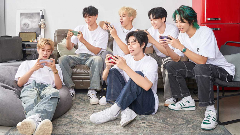 Ozone「攻頂之路」一月一曲 第二彈〈Speed Reload〉自爆靠打手遊培養好默契 成員是遊戲也是人生的最佳戰友