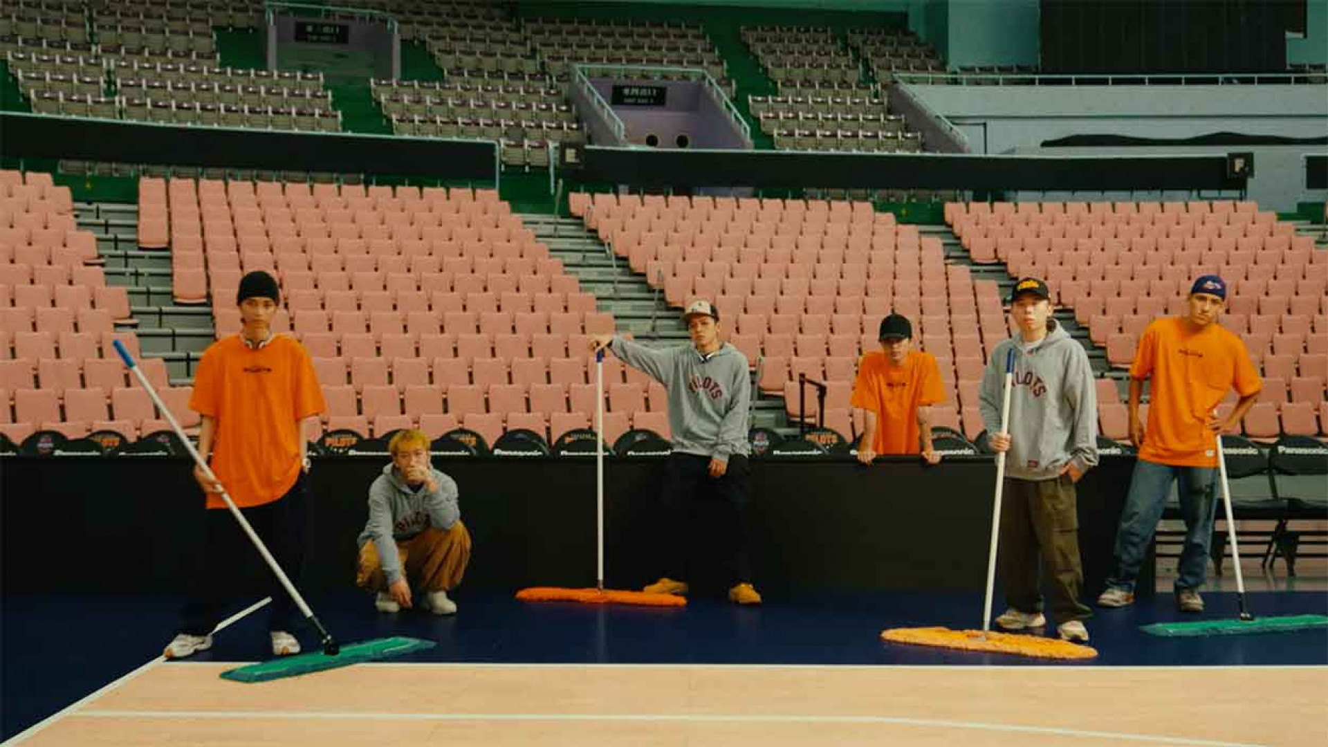 艾蜜莉AMILI_Spida_MV劇照8