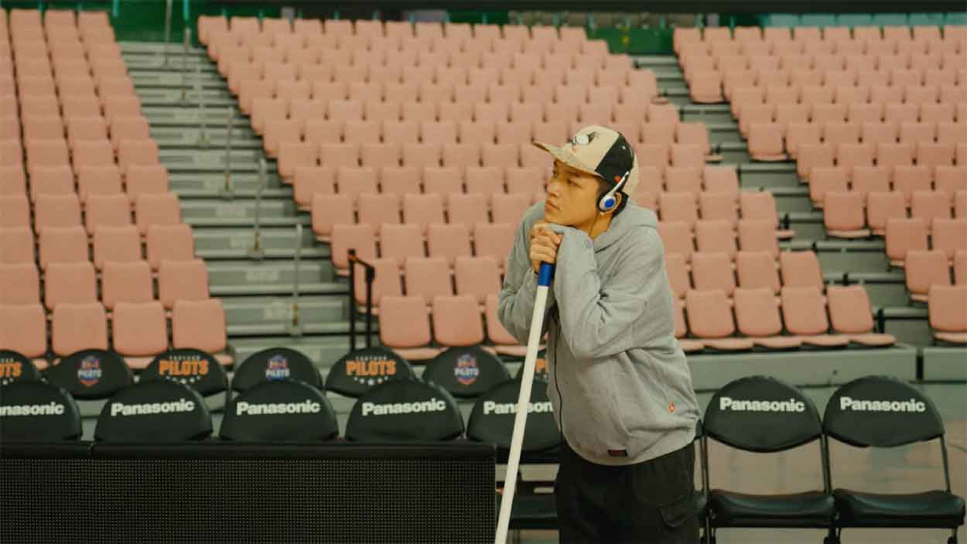 艾蜜莉AMILI_Spida_MV劇照6