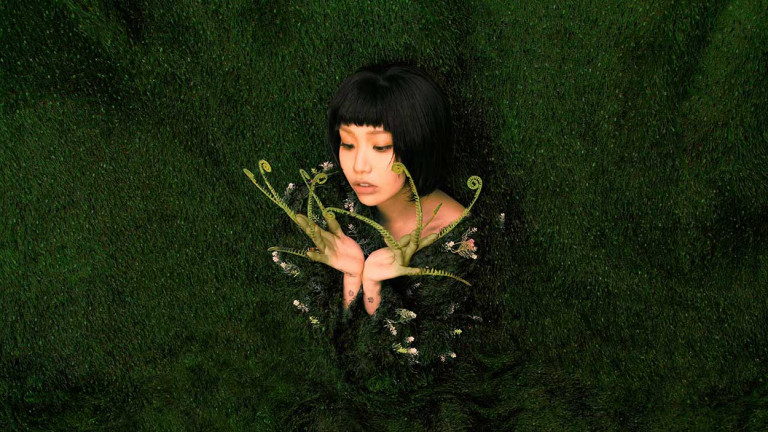 陳芳語關注環保新作用小名《kiki》取名 靈感來自宮崎駿魔女宅急便