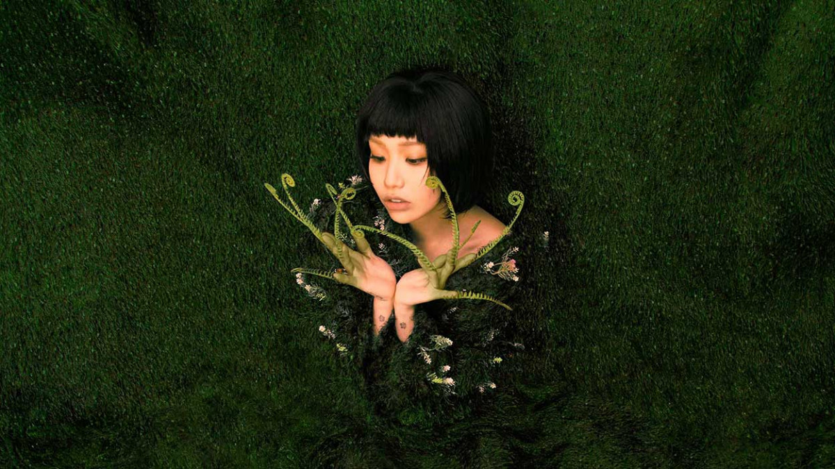 陳芳語關注環保新作用小名《kiki》取名 靈感來自宮崎駿魔女宅急便