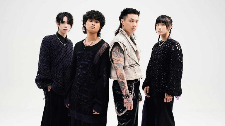 台灣竟然也有這樣的樂團！搖滾福夢 feat. 嘻哈Marz23 血性聯動高唱暈船戰歌