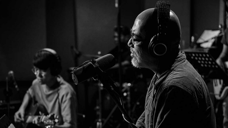 「大馬李宗盛」張盛德 第二張創作專輯《天命》正式數位發行 深度探索疫情時代的音樂力作